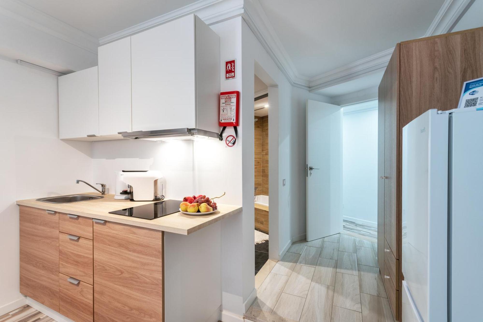 Bnb Homes Praia Da Rocha Beach Bright Apartment 50 M Away From The Ocean Portimão Eksteriør billede