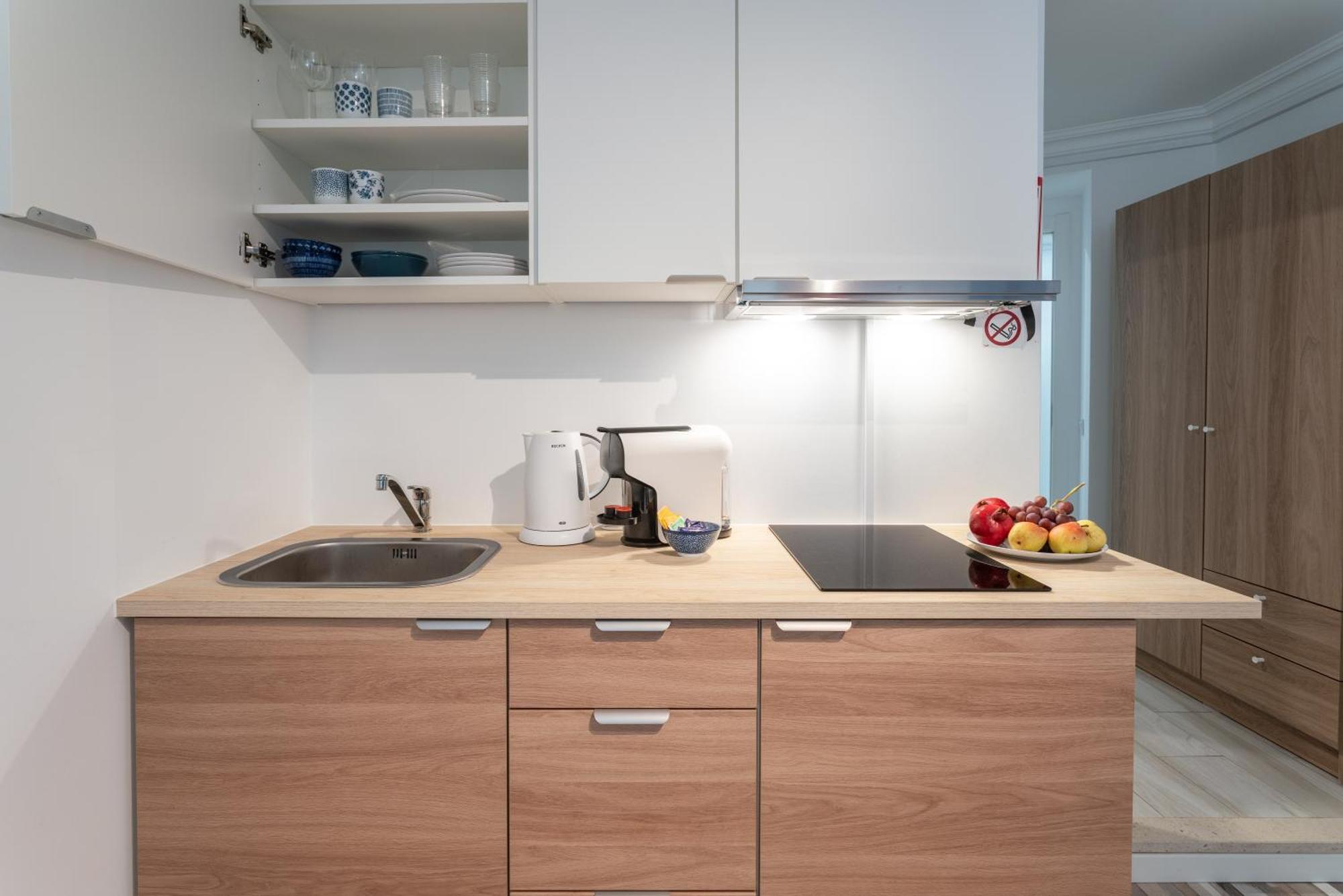 Bnb Homes Praia Da Rocha Beach Bright Apartment 50 M Away From The Ocean Portimão Eksteriør billede