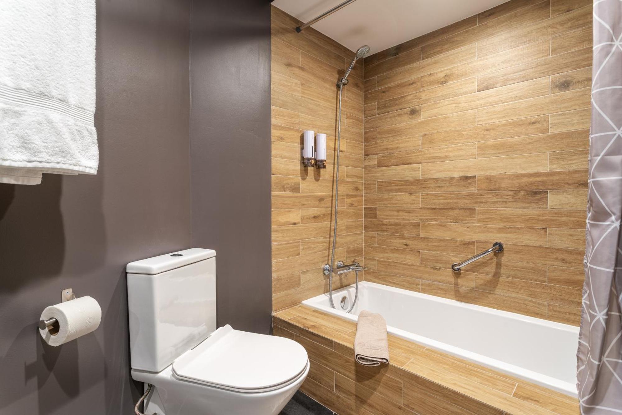 Bnb Homes Praia Da Rocha Beach Bright Apartment 50 M Away From The Ocean Portimão Eksteriør billede